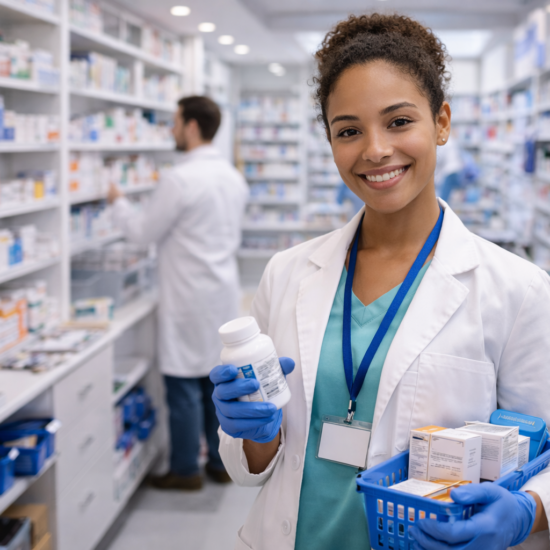 offerte lavoro Farmaceutico.