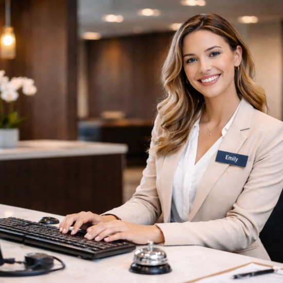 Settore Hotel  e Alberghi